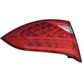 Køb Baglygte af VAN WEZEL 7405923 til den lave pris 2.565,67&nbsp;kr.