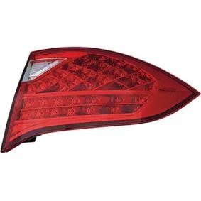 Køb Baglygte af VAN WEZEL 7405924 til den lave pris 2.565,67&nbsp;kr.