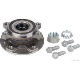 HERTH+BUSS JAKOPARTS J4701052 Cuscinetto ruota RENAULT SCÉNIC IV (J9_) 1.6 130 CV Diesel