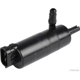 HERTH+BUSS JAKOPARTS J5411009 NISSAN MICRA Ajovalojenpesu-pumppu