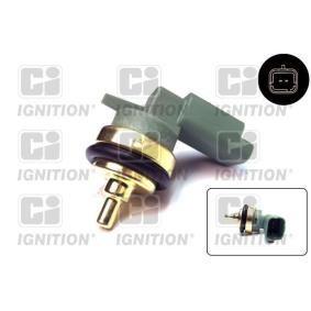 QUINTON HAZELL XEMS285 Sensor, temperatura do ar de admissão OPEL MOKKA
