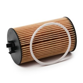 HENGST FILTER E611H D442 Filtro olio CHEVROLET Trax I (U200) 1.4 140 CV Motore a ciclo otto