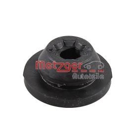 METZGER 0899128 Halter, Luftfiltergehäuse OPEL