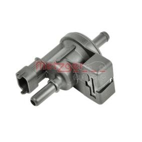 Køb Udluftningsventil, brændstoftank af METZGER 2250302 til den lave pris 502,17&nbsp;kr.