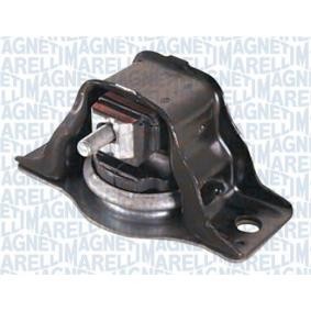 MAGNETI MARELLI 030607010788 Support moteur DACIA LOGAN MCV (KS_) 1.5 65 CV Diesel