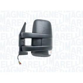 Compre Espelho retrovisor exterior, cabina da MAGNETI MARELLI 182215017900 a um preço baixo por 266,21&nbsp;&euro;