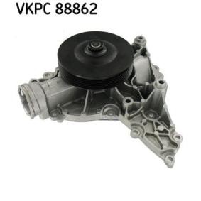 SKF VKPC 88862 Pompe à eau MERCEDES-BENZ Classe C Coupé (CL203) 3.5 272 CV Essence