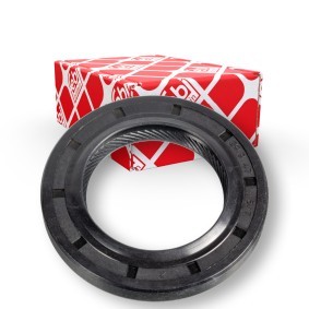 FEBI BILSTEIN 105995 Akseltetningsring, girmekanisme MERCEDES-BENZ SPRINTER