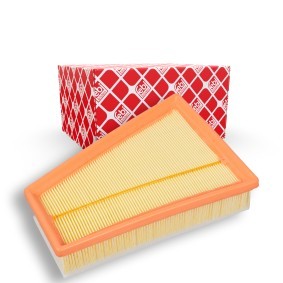 FEBI BILSTEIN 106112 Filtro de ar RENAULT WIND