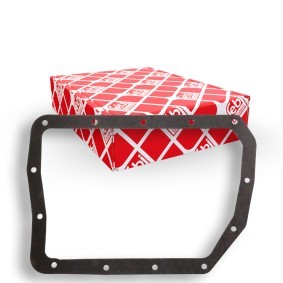 FEBI BILSTEIN 106181 Tetning, oljekar, automatgir MINI