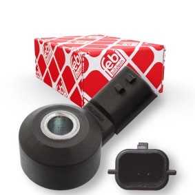 DACIA Klopfsensor FEBI BILSTEIN 106291