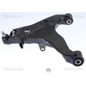 Acquista Braccio oscillante, sospensione ruota da TRISCAN 8500 42558 a buon mercato per soli 157,95&nbsp;&euro;