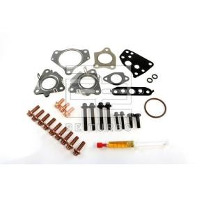 BE TURBO ABS591 Turbo MERCEDES-BENZ E-klass All-Terrain (S213) 3.0 258 hk Diesel