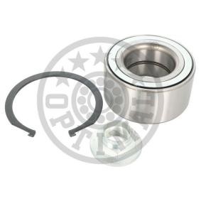 OPTIMAL 921795 Rodamiento de rueda HYUNDAI ix35 Furgón 2.0 136 cv Gasoleo