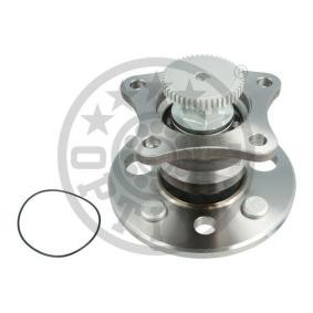 Kjøp Hjullager av OPTIMAL 982857L til den lave prisen 1481,87&nbsp;kr