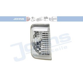Køb Blinklys af JOHNS 30 44 37-95 til den lave pris 88,71&nbsp;kr.