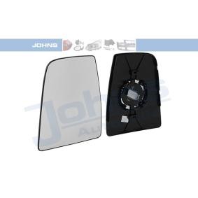 JOHNS 32 90 37-80 Spejlglas FORD