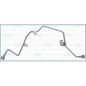 AJUSA OP10697 Ölleitung für Turbolader SMART