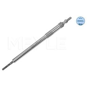 Köp Glödstift av MEYLE 014 860 0008 till det låga priset 253,62&nbsp;kr