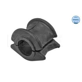 MEYLE 11-14 615 0036 Stabigummis FIAT DUCATO Bus (230) 2.0 109 PS Otto