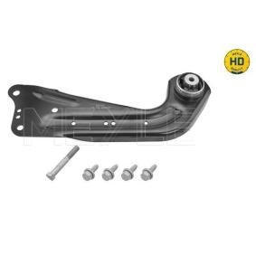 Köp Länkarm, hjulupphängning av MEYLE 116 050 0180/HD till det låga priset 573,80&nbsp;kr