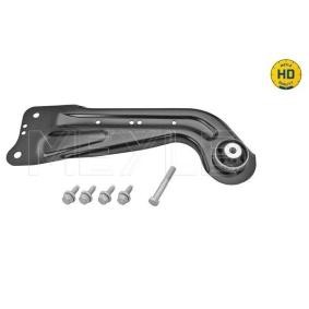 Köp Länkarm, hjulupphängning av MEYLE 116 050 0237/HD till det låga priset 567,86&nbsp;kr
