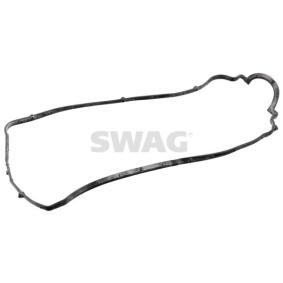 Kjøp Tetning, topplokkdeksel av SWAG 60 10 5929 til den lave prisen 184,34&nbsp;kr