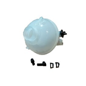 BUGIAD BMC19045 Ausgleichsbehälter CITROËN C2 Schrägheck (JM) 1.4 68 PS Diesel