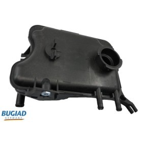 BUGIAD BMC19046 Ausgleichsbehälter CITROËN SAXO (S0, S1)