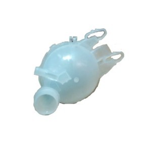 BUGIAD BMC19056 Ausgleichsbehälter CITROËN C2 Schrägheck (JM) 1.4 68 PS Diesel