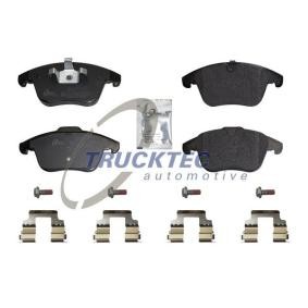 Bremsbeläge 22.35.128 für FORD