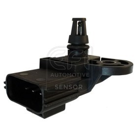 VOLVO Ladedrucksensor von EFI AUTOMOTIVE