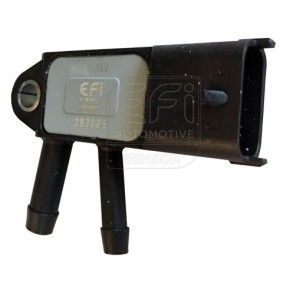 EFI AUTOMOTIVE 292005 Sensor de presión gas de escape SUZUKI Grand Vitara 2 SUV (JT, TE, TD) 1.9 129 cv Gasoleo