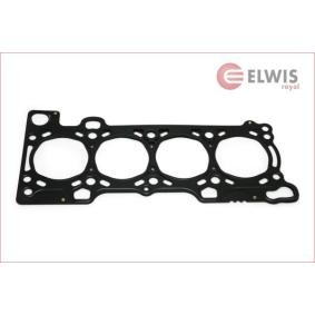 ELWIS ROYAL 0025101 Kannentiiviste FIAT DUCATO Bussi (244, Z_) 2.3 110 hv Diesel