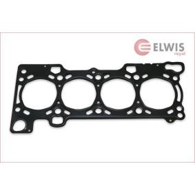 ELWIS ROYAL 0025103 Kannentiiviste FIAT DUCATO Bussi (244, Z_) 2.3 110 hv Diesel