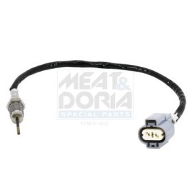 MEAT & DORIA 12468 Sensore, temperatura gas scarico MITSUBISHI