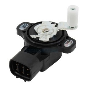 MEAT & DORIA 83684 Gaspedalsensor TOYOTA COROLLA