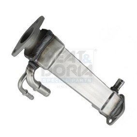 AGR-Kühler des Herstellers MEAT & DORIA - Originalware Artikelnummer: 88760