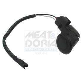 MEAT & DORIA 94689 Radar de recul LEXUS RX (MCU15) 3.0 201 CV Essence
