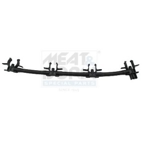 MEAT & DORIA 9834 Schlauch, Leckkraftstoff RENAULT MEGANE Scenic (JA0/1_)
