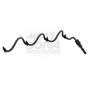 Leckkraftstoff-Schlauch 9843 für RENAULT