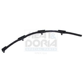MEAT & DORIA 9857 Rampa iniettori VAUXHALL Meriva Mk1 (A) (X03)