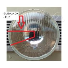 Achetez des Optique, projecteur principal ASHIKA 09-00-006R à prix pour 14,61&nbsp;&euro;