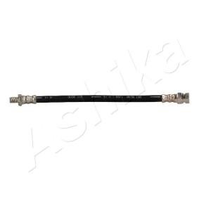 Achetez des Support, flexible de frein ASHIKA 69-0H-H34 à prix pour 15,75&nbsp;&euro;