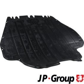 Comprar Amortiguación del compartimiento de motor de JP GROUP 1181300100 a bajo precio de 52,28&nbsp;&euro;