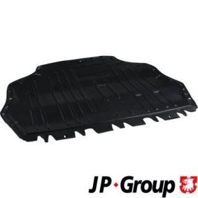 Comprar Amortiguación del compartimiento de motor de JP GROUP 1181301400 a bajo precio de 50,39&nbsp;&euro;