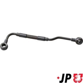 JP GROUP 1217600100 Tubo de engrase del turbo SUZUKI SWIFT