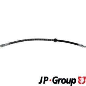 JP GROUP 3161600500 Bromsslang CITROËN XSARA Break (N2) 2.0 90 hk Diesel