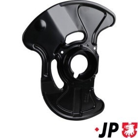 JP GROUP 3163900710 Bremsbacken FIAT DUCATO Bus (230) 2.0 109 PS Otto