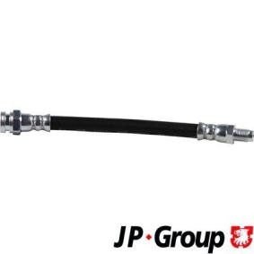 JP GROUP 3361700400 Bremsschlauch FIAT DUCATO Bus (244, Z_)